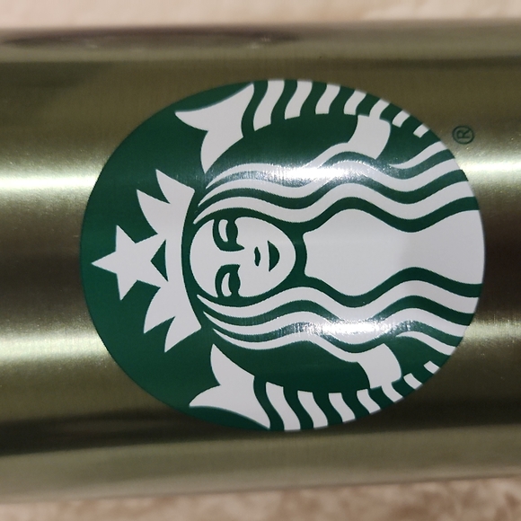 NEW Starbucks 20oz Tumbler - Picture 7 of 8